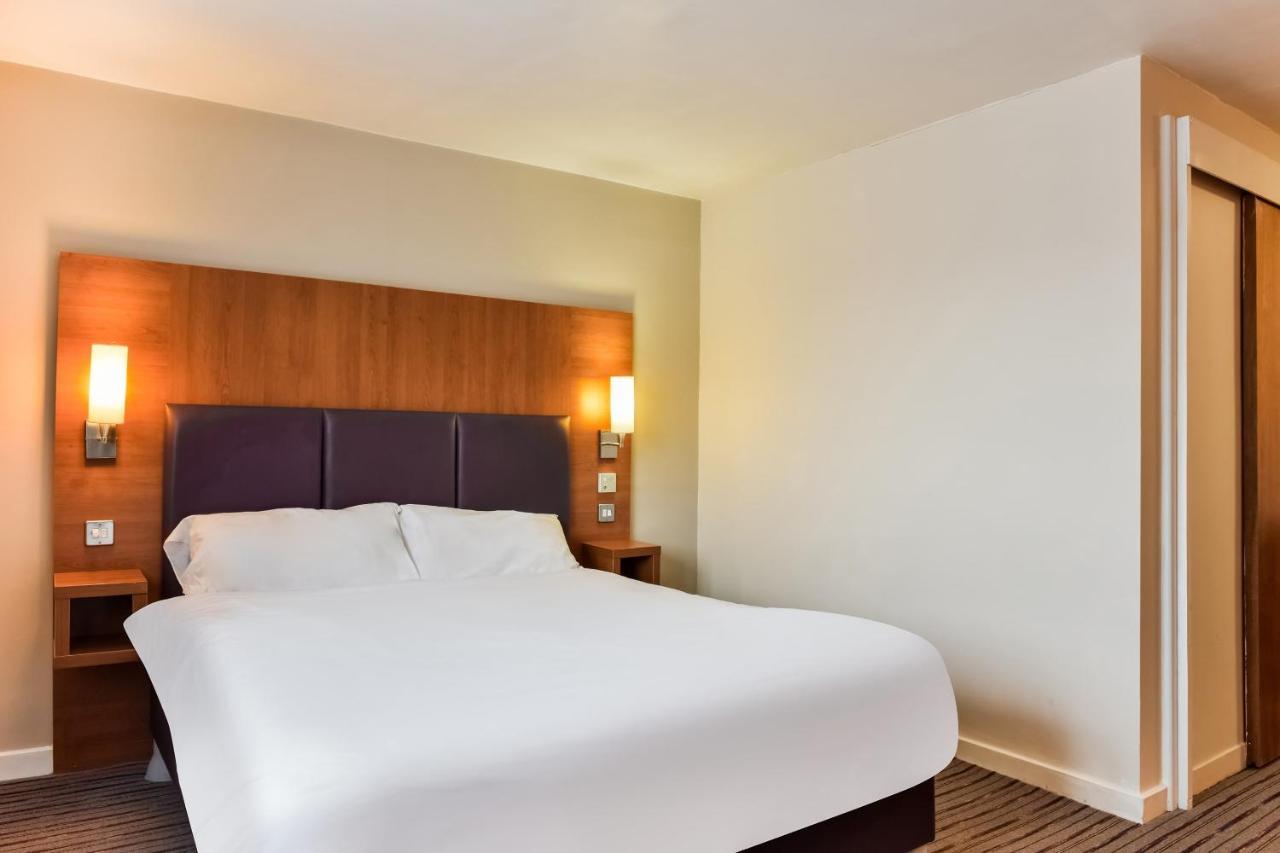 Tyger Inn Derby Kültér fotó