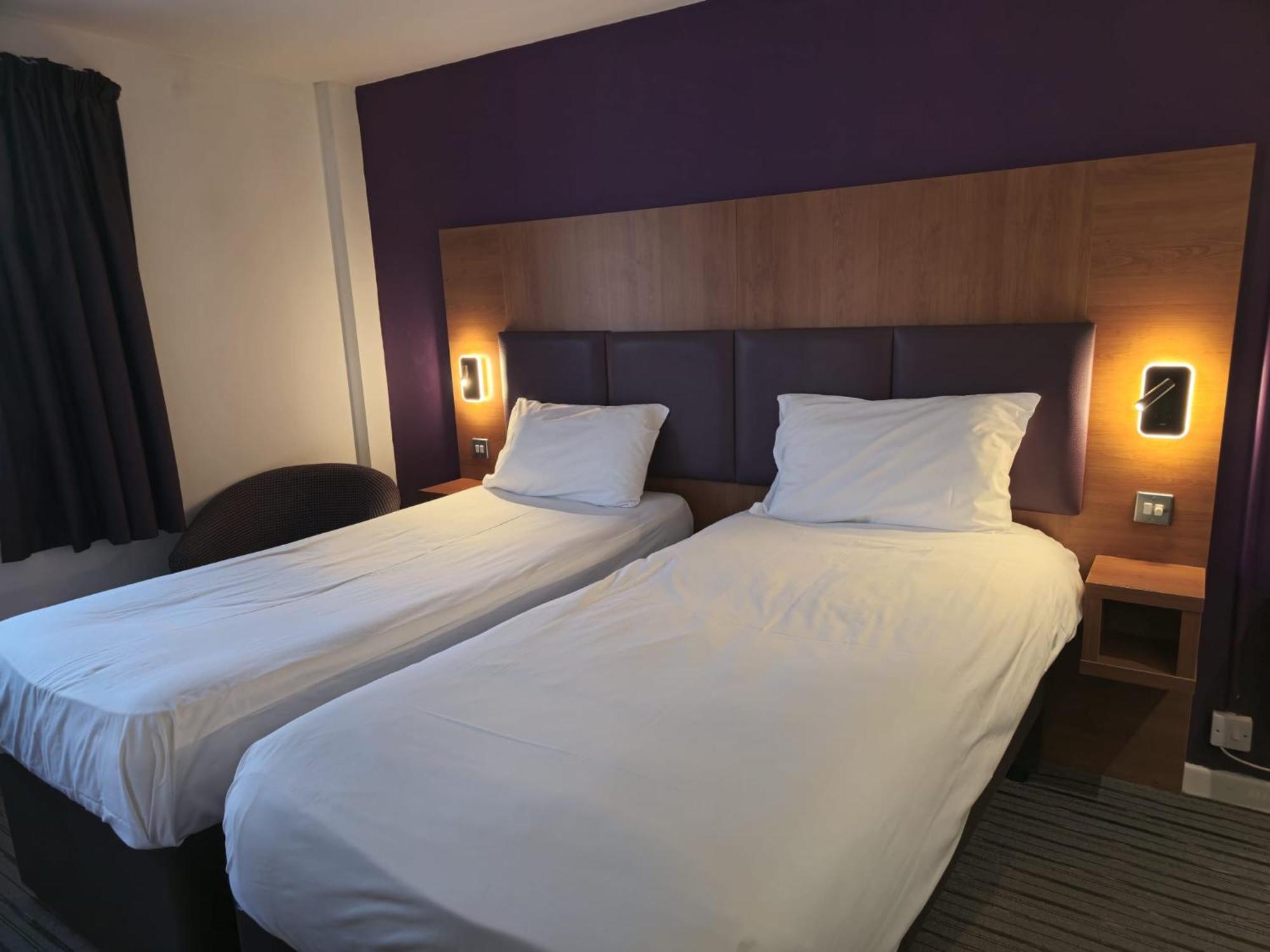 Tyger Inn Derby Kültér fotó